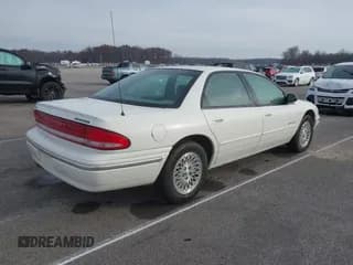 ✅ 1997 Chrysler Concorde • VIN: 2C3HD56F5VH648649 • Лот: 43749443. Опубликован ранее на IAAI с пробегом 71 716 миль. Бесплатный доступ к архиву аукционных продаж из США и подробный отчёт об истории автомобиля на DreamBid. Изображение 4.