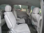 ✅ 2005 Nissan Quest SE • VIN: 5N1BV28U65N100865 • Lot: 82041734. Listed on Copart with 122,509 mi. Free auction sales archive from the USA and detailed vehicle history report at DreamBid. Image 11.