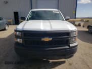 ✅ 2015 Chevrolet Silverado 1500 Work Truck • VIN: 1GCRCPEH2FZ402015 • Лот: 55652554. Опубликован ранее на Copart с пробегом 145 904 миль. Бесплатный доступ к архиву аукционных продаж из США и подробный отчёт об истории автомобиля на DreamBid. Изображение 5.