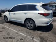 ✅ 2020 Infiniti QX60 Pure • VIN: 5N1DL0MN2LC511559 • Lot: 68394365. Wystawiony na Copart z przebiegiem 76 305 mil. Bezpłatny archiwum sprzedaży aukcyjnych z USA i szczegółowy raport historii pojazdu na DreamBid. Zdjęcie 2.