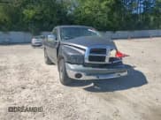 ✅ 2004 Dodge 1500 ST • VIN: 1D7HA16K84J135585 • Лот: 75794494. Опубликован ранее на Copart с пробегом Не указан. Бесплатный доступ к архиву аукционных продаж из США и подробный отчёт об истории автомобиля на DreamBid. Изображение 11.