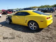 ✅ 2011 Chevrolet Camaro 1LT • VIN: 2G1FB1ED8B9195997 • Lot: 86521205. Listed on Copart with 141,249 mi. Free auction sales archive from the USA and detailed vehicle history report at DreamBid. Image 2.