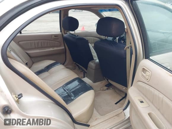 ✅ 1999 Nissan Maxima GXE • VIN: JN1CA21A6XT107126 • Лот: 43678692. Опубликован ранее на IAAI с пробегом 136 426 миль. Бесплатный доступ к архиву аукционных продаж из США и подробный отчёт об истории автомобиля на DreamBid. Изображение 8.