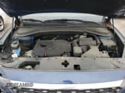 ✅ 2019 Hyundai Santa Fe SEL • VIN: 5NMS33ADXKH056730 • Lot: 47955654. Wystawiony na Copart z przebiegiem 52 353 mil. Bezpłatny archiwum sprzedaży aukcyjnych z USA i szczegółowy raport historii pojazdu na DreamBid. Zdjęcie 12.