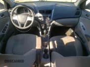 ✅ 2017 Hyundai Accent SE • VIN: KMHCT4AE9HU248950 • Лот: 80096674. Опубликован ранее на Copart с пробегом 197 047 миль. Бесплатный доступ к архиву аукционных продаж из США и подробный отчёт об истории автомобиля на DreamBid. Изображение 8.