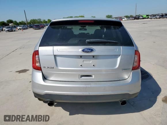 ✅ 2014 Ford Edge SE • VIN: 2FMDK3G98EBB38307 • Lot: 52678265. Wystawiony na Copart z przebiegiem 88 244 mil. Bezpłatny archiwum sprzedaży aukcyjnych z USA i szczegółowy raport historii pojazdu na DreamBid. Zdjęcie 6.