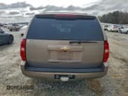 ✅ 2007 Chevrolet Suburban LT • VIN: 1GNFC16J17J311486 • Lot: 94681785. Listed on Copart with 161,407 mi. Free auction sales archive from the USA and detailed vehicle history report at DreamBid. Image 6.