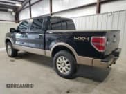 ✅ 2012 Ford F-150 XL • VIN: 1FTFW1ET3CKD92076 • Lot: 58934825. Wystawiony na Copart z przebiegiem 204 670 mil. Bezpłatny archiwum sprzedaży aukcyjnych z USA i szczegółowy raport historii pojazdu na DreamBid. Zdjęcie 2.