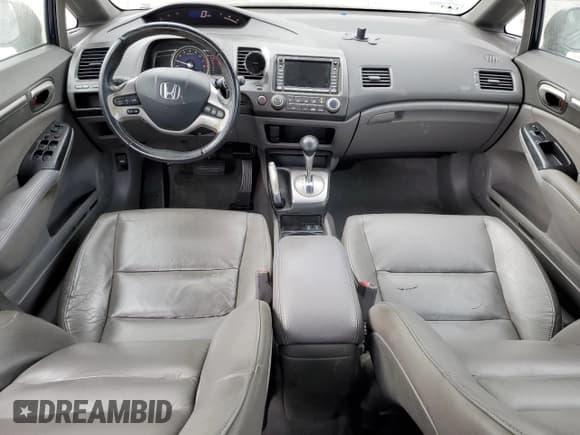 ✅ 2008 Honda Civic EX-L • VIN: 2HGFA16948H536283 • Лот: 93414825. Опубликован ранее на Copart с пробегом 192 456 миль. Бесплатный доступ к архиву аукционных продаж из США и подробный отчёт об истории автомобиля на DreamBid. Изображение 8.