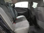 ✅ 2013 Hyundai Sonata GLS • VIN: 5NPEB4AC7DH620059 • Lot: 71104964. Listed on Copart with 99,509 mi. Free auction sales archive from the USA and detailed vehicle history report at DreamBid. Image 10.