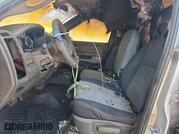 ✅ 2010 Dodge 1500 SLT • VIN: 1D7RV1GP0AS105523 • Lot: 92902355. Listed on Copart with Not provided. Free auction sales archive from the USA and detailed vehicle history report at DreamBid. Image 7.