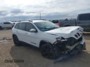 ✅ 2019 Jeep Cherokee Latitude Plus • VIN: 1C4PJLLB7KD443736 • Лот: 41632280. Опубликован ранее на IAAI с пробегом 108 314 миль. Бесплатный доступ к архиву аукционных продаж из США и подробный отчёт об истории автомобиля на DreamBid. Изображение 13.