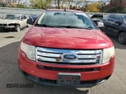✅ 2010 Ford Edge SE • VIN: 2FMDK3GCXABB39755 • Лот: 82730815. Опубликован ранее на Copart с пробегом 156 557 миль. Бесплатный доступ к архиву аукционных продаж из США и подробный отчёт об истории автомобиля на DreamBid. Изображение 5.
