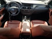 ✅ 2011 BMW X3 35i • VIN: 5UXWX7C54BL730130 • Лот: 83992675. Опубликован ранее на Copart с пробегом 106 644 миль. Бесплатный доступ к архиву аукционных продаж из США и подробный отчёт об истории автомобиля на DreamBid. Изображение 8.