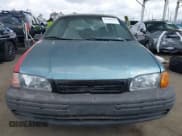 ✅ 1993 Toyota Tercel Std • VIN: JT2EL46S9P0364501 • Лот: 42249238. Опубликован ранее на IAAI с пробегом 211 679 миль. Бесплатный доступ к архиву аукционных продаж из США и подробный отчёт об истории автомобиля на DreamBid. Изображение 6.