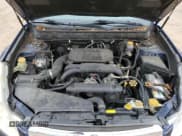 ✅ 2010 Subaru Outback Premium All-Weather Anniversary • VIN: 4S4BRBCC5A3346363 • Lot: 93269865. Wystawiony na Copart z przebiegiem 244 477 mil. Bezpłatny archiwum sprzedaży aukcyjnych z USA i szczegółowy raport historii pojazdu na DreamBid. Zdjęcie 11.