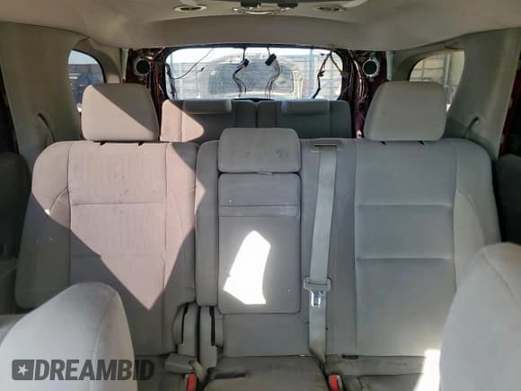 ✅ 2011 Dodge Durango Crew • VIN: 1D4RE4GG8BC599799 • Lot: 85428115. Wystawiony na Copart z przebiegiem Nie podano. Bezpłatny archiwum sprzedaży aukcyjnych z USA i szczegółowy raport historii pojazdu na DreamBid. Zdjęcie 10.