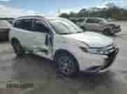 2016 Mitsubishi Outlander SE z VIN JA4AD3A34GZ054565, wystawiony jako Copart lot #84243245 z przebiegiem 126 920 mil mil oraz Szkoda całkowita • Salvage title. Historia ofert i sprzedaży dostępna na DreamBid. Obrazek 4.