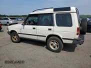 ✅ 1998 Land Rover Discovery SD • VIN: SALJY1246WA781850 • Lot: 69113644. Wystawiony na Copart z przebiegiem 58 468 mil. Bezpłatny archiwum sprzedaży aukcyjnych z USA i szczegółowy raport historii pojazdu na DreamBid. Zdjęcie 2.