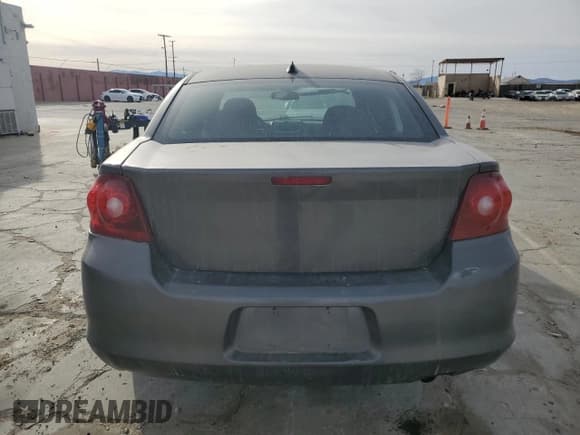 ✅ 2012 Dodge Avenger SXT • VIN: 1C3CDZCB5CN228039 • Лот: 84329684. Опубликован ранее на Copart с пробегом 217 791 миль. Бесплатный доступ к архиву аукционных продаж из США и подробный отчёт об истории автомобиля на DreamBid. Изображение 6.