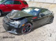 ✅ 2015 Subaru BRZ Series.Blue • VIN: JF1ZCAC1XF9605193 • Lot: 42307487. Listed on IAAI with 90,396 mi. Free auction sales archive from the USA and detailed vehicle history report at DreamBid. Image 2.