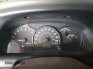 ✅ 2000 Suzuki Grand Vitara JLX • VIN: JS3TD62VXY4110167 • Lot: 77887674. Listed on Copart with 126,214 mi. Free auction sales archive from the USA and detailed vehicle history report at DreamBid. Image 9.