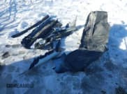 ✅ 2017 Ram 1500 Express • VIN: 1C6RR7FG2HS852044 • Lot: 41427405. Wystawiony na IAAI z przebiegiem 102 495 mil. Bezpłatny archiwum sprzedaży aukcyjnych z USA i szczegółowy raport historii pojazdu na DreamBid. Zdjęcie 12.