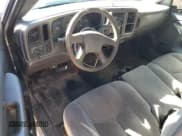 ✅ 2006 GMC Sierra 1500 Work Truck • VIN: 3GTEC14X86G163252 • Лот: 82444665. Опубликован ранее на Copart с пробегом 217 355 миль. Бесплатный доступ к архиву аукционных продаж из США и подробный отчёт об истории автомобиля на DreamBid. Изображение 8.