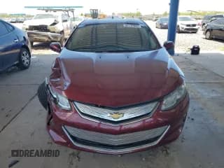 ✅ 2017 Chevrolet Volt LT • VIN: 1G1RA6S50HU110348 • Lot: 58730844. Wystawiony na Copart z przebiegiem 72 052 mil. Bezpłatny archiwum sprzedaży aukcyjnych z USA i szczegółowy raport historii pojazdu na DreamBid. Zdjęcie 5.