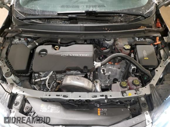 ✅ 2016 Chevrolet Volt LT • VIN: 1G1RC6S54GU108627 • Lot: 73344453. Wystawiony na Copart z przebiegiem 156 345 mil. Bezpłatny archiwum sprzedaży aukcyjnych z USA i szczegółowy raport historii pojazdu na DreamBid. Zdjęcie 11.