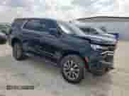 2023 Chevrolet Tahoe Commercial z VIN 1GNSKLED3PR157406, wystawiony jako Copart lot #84457885 z przebiegiem 27 083 mil mil oraz Szkoda całkowita • Salvage title. Historia ofert i sprzedaży dostępna na DreamBid. Obrazek 4.