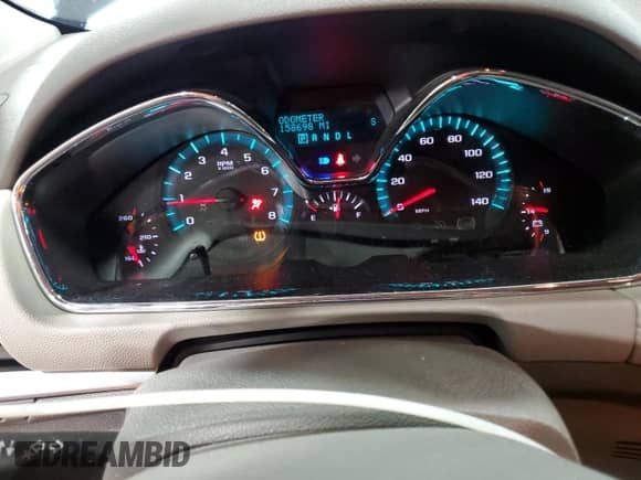 ✅ 2015 Chevrolet Traverse LT • VIN: 1GNKVGKD2FJ282929 • Лот: 84804865. Опубликован ранее на Copart с пробегом 158 698 миль. Бесплатный доступ к архиву аукционных продаж из США и подробный отчёт об истории автомобиля на DreamBid. Изображение 9.