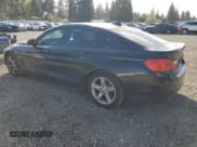 ✅ 2015 BMW 4 Series 428i • VIN: WBA4A5C59FG051335 • Lot: 82312585. Listed on Copart with 157,280 mi. Free auction sales archive from the USA and detailed vehicle history report at DreamBid. Image 2.