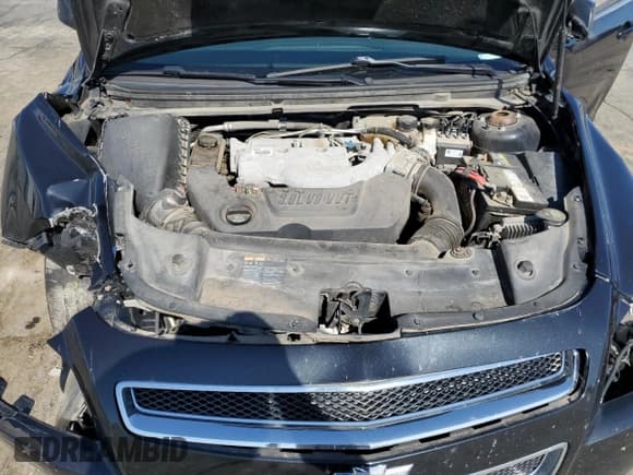 ✅ 2011 Chevrolet Malibu 2LT • VIN: 1G1ZD5E78BF356039 • Lot: 67977364. Wystawiony na Copart z przebiegiem 140 352 mil. Bezpłatny archiwum sprzedaży aukcyjnych z USA i szczegółowy raport historii pojazdu na DreamBid. Zdjęcie 13.