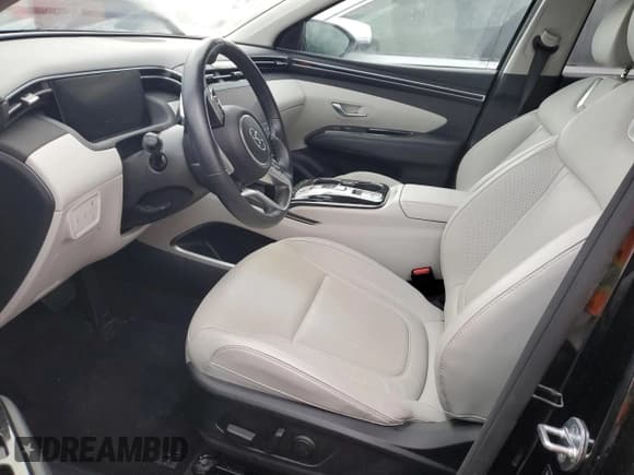 ✅ 2022 Hyundai Tucson Limited • VIN: KM8JECA12NU059254 • Lot: 76800954. Wystawiony na Copart z przebiegiem Nie podano. Bezpłatny archiwum sprzedaży aukcyjnych z USA i szczegółowy raport historii pojazdu na DreamBid. Zdjęcie 7.