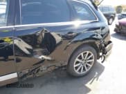 ✅ 2019 Audi Q7 Premium Plus • VIN: WA1LHAF78KD025573 • Lot: 42173645. Wystawiony na IAAI z przebiegiem 45 809 mil. Bezpłatny archiwum sprzedaży aukcyjnych z USA i szczegółowy raport historii pojazdu na DreamBid. Zdjęcie 6.