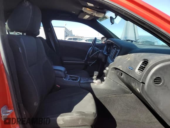 ✅ 2022 Dodge Charger SXT • VIN: 2C3CDXBG7NH201048 • Лот: 85863125. Опубликован ранее на Copart с пробегом 63 534 миль. Бесплатный доступ к архиву аукционных продаж из США и подробный отчёт об истории автомобиля на DreamBid. Изображение 7.