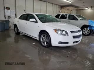 ✅ 2008 Chevrolet Malibu 2LT • VIN: 1G1ZJ57B484294251 • Lot: 80759104. Listed on Copart with 255,273 mi. Free auction sales archive from the USA and detailed vehicle history report at DreamBid. Image 4.