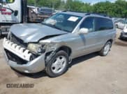 ✅ 2007 Toyota Highlander w/3rd Row • VIN: JTEEP21A970207061 • Lot: 42528923. Wystawiony na IAAI z przebiegiem 138 652 mil. Bezpłatny archiwum sprzedaży aukcyjnych z USA i szczegółowy raport historii pojazdu na DreamBid. Zdjęcie 17.