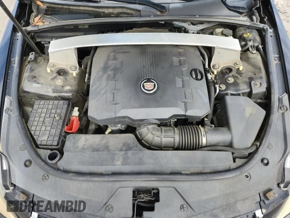 ✅ 2012 Cadillac CTS • VIN: 1G6DA5E53C0147162 • Lot: 82312915. Wystawiony na Copart z przebiegiem 129 525 mil. Bezpłatny archiwum sprzedaży aukcyjnych z USA i szczegółowy raport historii pojazdu na DreamBid. Zdjęcie 11.