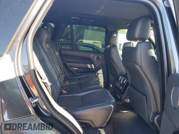 ✅ 2013 Land Rover Range Rover SC • VIN: SALGS2EF9DA105419 • Lot: 59306925. Listed on Copart with 102,508 mi. Free auction sales archive from the USA and detailed vehicle history report at DreamBid. Image 11.