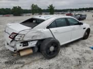 ✅ 2016 Ford Police Interceptor • VIN: 1FAHP2MT2GG154666 • Lot: 60704855. Listed on Copart with 90,210 mi. Free auction sales archive from the USA and detailed vehicle history report at DreamBid. Image 3.