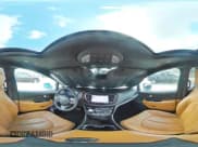 ✅ 2022 Chrysler Pacifica Pinnacle • VIN: 2C4RC3PG3NR203089 • Лот: 44198905. Опубликован ранее на Copart с пробегом 40 334 миль. Бесплатный доступ к архиву аукционных продаж из США и подробный отчёт об истории автомобиля на DreamBid. Изображение 16.