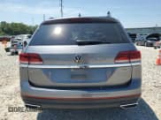 ✅ 2021 Volkswagen Atlas SE • VIN: 1V2LP2CA2MC522477 • Lot: 65908305. Listed on Copart with 64,273 mi. Free auction sales archive from the USA and detailed vehicle history report at DreamBid. Image 6.