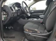 ✅ 2015 Dodge Durango SXT • VIN: 1C4RDJAG5FC908318 • Lot: 54559545. Listed on Copart with 136,801 mi. Free auction sales archive from the USA and detailed vehicle history report at DreamBid. Image 7.