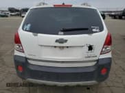 ✅ 2012 Chevrolet Captiva Sport LS • VIN: 3GNAL2EK3CS596260 • Lot: 47436035. Wystawiony na Copart z przebiegiem 151 033 mil. Bezpłatny archiwum sprzedaży aukcyjnych z USA i szczegółowy raport historii pojazdu na DreamBid. Zdjęcie 6.