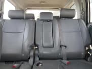 ✅ 2004 Suzuki XL7 LX • VIN: JS3TY92V744104987 • Lot: 43455315. Listed on Copart with 211,431 mi. Free auction sales archive from the USA and detailed vehicle history report at DreamBid. Image 10.