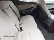 ✅ 2017 Hyundai Santa Fe 2.4L • VIN: 5XYZUDLB8HG383854 • Lot: 43503557. Listed on IAAI with 97,144 mi. Free auction sales archive from the USA and detailed vehicle history report at DreamBid. Image 8.