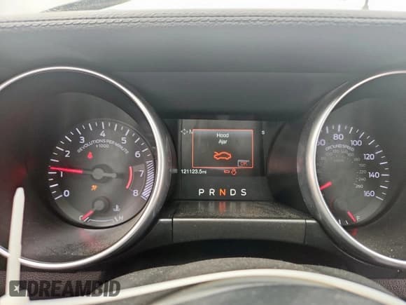 ✅ 2018 Ford Mustang EcoBoost • VIN: 1FA6P8TH4J5171947 • Lot: 63488665. Listed on Copart with 121,123 mi. Free auction sales archive from the USA and detailed vehicle history report at DreamBid. Image 9.