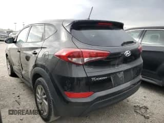 ✅ 2016 Hyundai Tucson SE • VIN: KM8J23A43GU059057 • Лот: 85898805. Опубликован ранее на Copart с пробегом 132 865 миль. Бесплатный доступ к архиву аукционных продаж из США и подробный отчёт об истории автомобиля на DreamBid. Изображение 2.